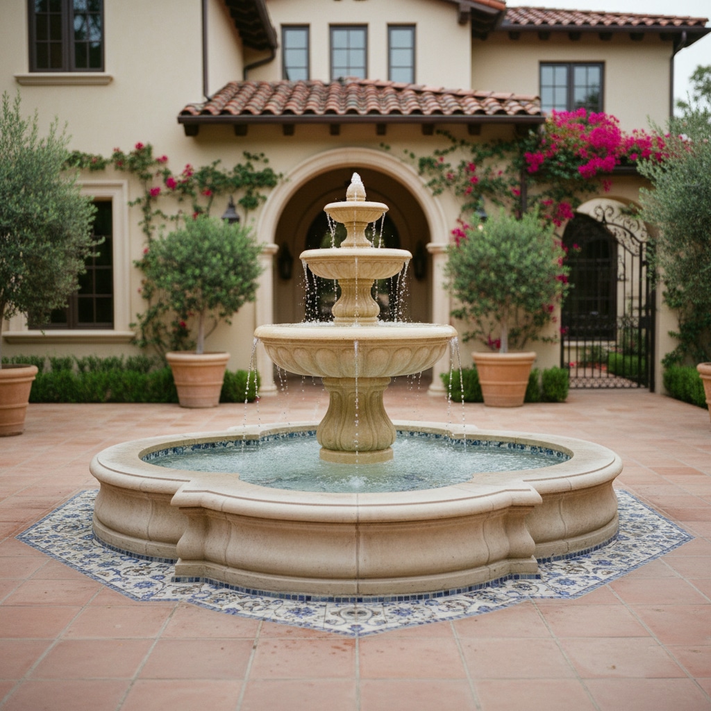 Fountain-Service-Card