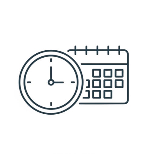 Reliable Scheduling