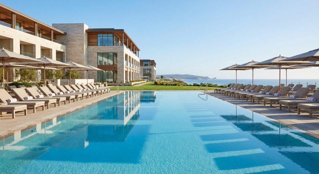 Aquaholics Pool and Spa